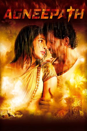 Agneepath 2012 BluRay [Hindi] 480p, 720p ESub
