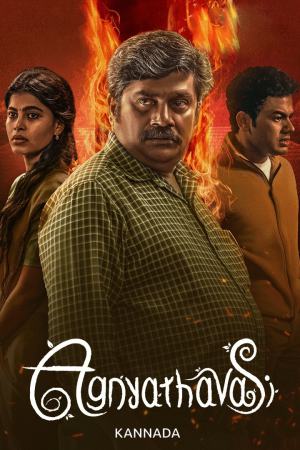 Agnyathavasi 2025 WebRip [Hindi + Kannada] 480p 720p ESub