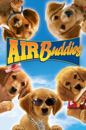 Air Buddies 2006 BluRay [Hindi + English] 480p, 720p ESub