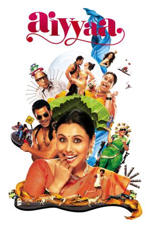 Aiyyaa 2012 WebRip [Hindi] 480p, 720p ESub