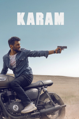 Karam 2025 WebRip [Malayalam] 480p 720p ESub