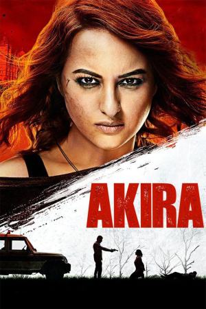 Akira 2016 BluRay [Hindi] 480p, 720p ESub