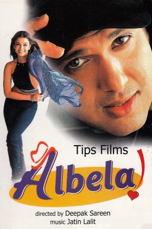 Albela 2001 WebRip [Hindi] 480p, 720p ESub