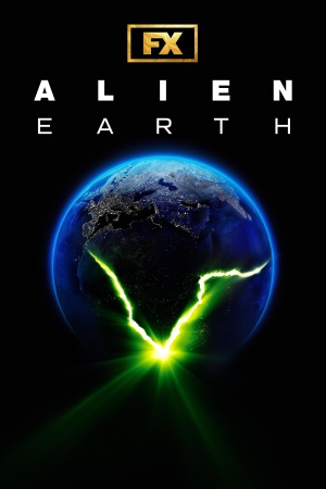 Alien: Earth (2025) Season 1 [Hindi + Tamil + Telugu + English] WebRip 480p 720p ESub - Complete