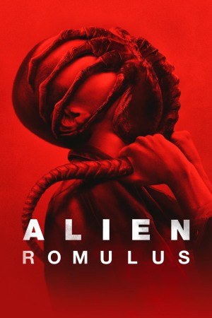 Alien: Romulus 2024 WebRip [Hindi + Tamil + Telugu + English] 480p, 720p, 1080p ESub