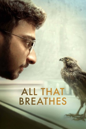 All That Breathes 2022 WebRip [Hindi + English] 480p, 720p ESub