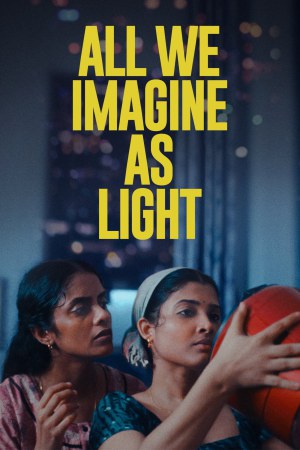 All We Imagine as Light 2024 WebRip [Malayalam] 480p, 720p ESub
