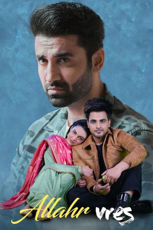 Allahr Vres 2024 WebRip [Punjabi] 480p, 720p ESub