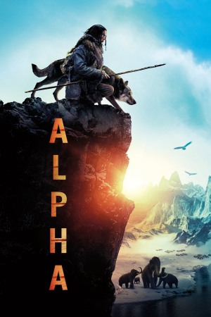 Alpha 2018 Director's Cut BluRay [Hindi + English] 480p, 720p ESub
