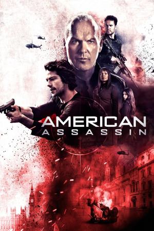 American Assassin 2017 BluRay [Hindi + English] 480p, 720p ESub