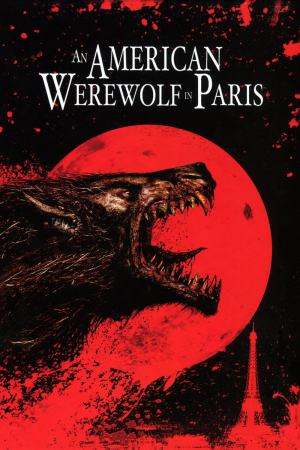 An American Werewolf in Paris 1997 BluRay [Hindi + English] 480p, 720p ESub