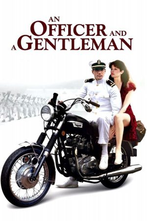 An Officer and a Gentleman 1982 BluRay [Hindi + English] 480p, 720p ESub