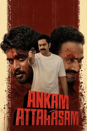 Angam Attahasam 2026 WebRip [Malayalam] 480p 720p ESub
