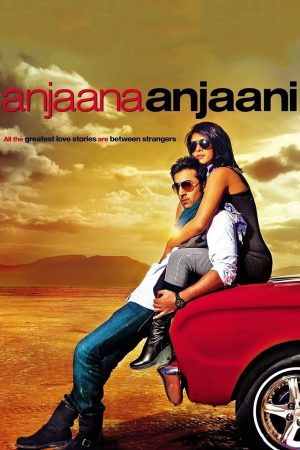 Anjaana Anjaani 2010 WebRip [Hindi] 480p, 720p