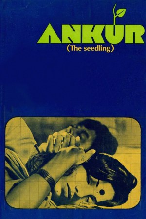 Ankur: The Seedling 1974 WebRip [Hindi] 480p, 720p ESub