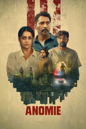 Anomie 2026 WebRip [Malayalam] 480p 720p ESub
