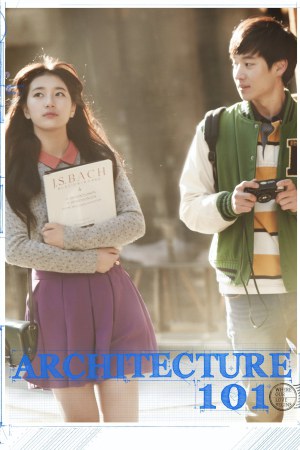 Architecture 101 2012 WebRip [Hindi + Tamil + Telugu + Korean] 480p, 720p ESub