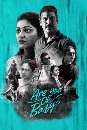 Are You Ok Baby? 2023 WebRip [Tamil + Telugu] 480p, 720p ESub