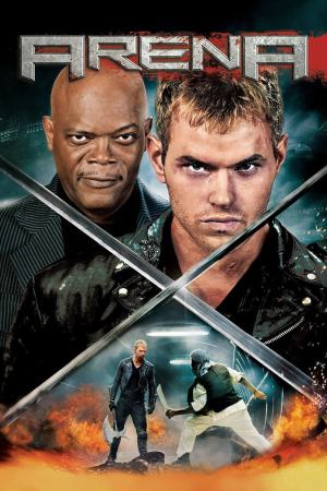 Arena 2011 BluRay [Hindi + Tamil + English] 480p, 720p ESub
