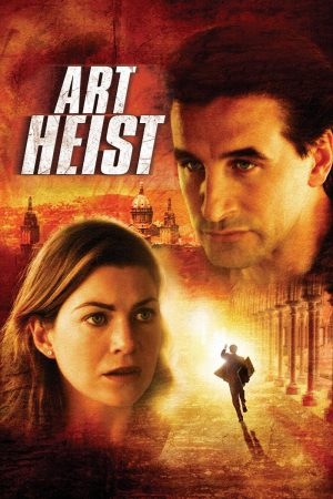 Art Heist 2004 WebRip [Hindi + Tamil + English] 480p 720p