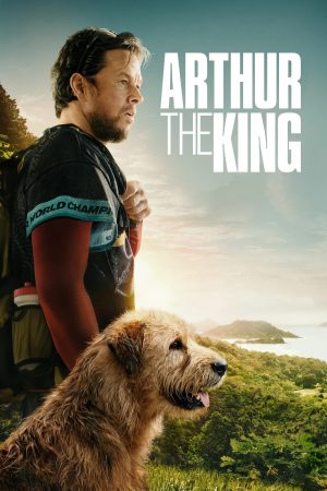 Arthur the King 2024 WebRip [Hindi + English] 480p, 720p ESub