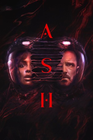 Ash 2025 WebRip [Hindi + English] 480p, 720p ESub