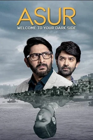 Asur: Welcome to Your Dark Side 2020 WebRip Season 1 [Hindi + Tamil] 480p 720p ESub