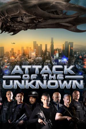 Attack of the Unknown 2020 BluRay [Hindi + Tamil + Telugu + English] 480p, 720p, 1080p ESub