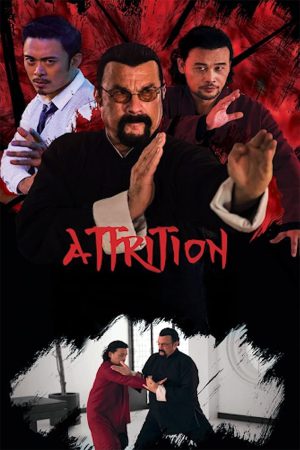 Attrition 2018 BluRay [Hindi + English] 480p, 720p ESub