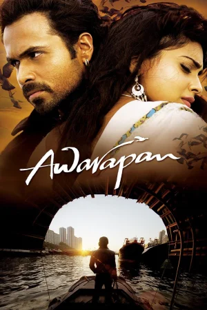 Awarapan 2007 WebRip [Hindi] 480p 720p ESub