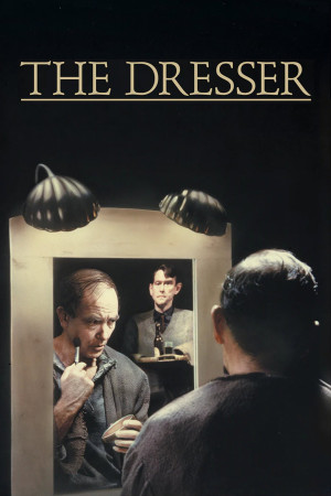 The Dresser 1983 BluRay [Hindi + Tamil + English] 480p 720p ESub