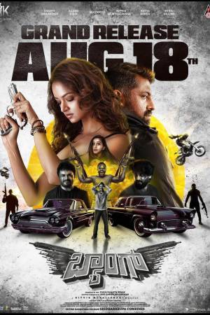 Baang 2023 WebRip [Telugu] 480p, 720p ESub