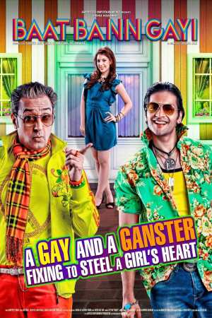 Baat Bann Gayi 2013 WebRip [Hindi] 480p, 720p