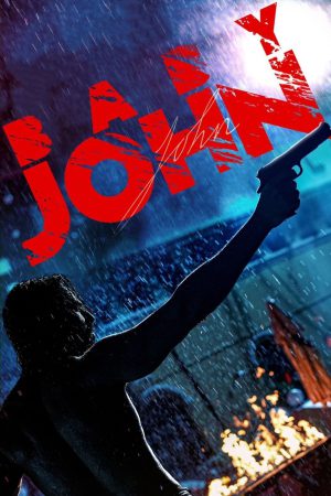 Baby John 2024 WebRip [Hindi] 480p, 720p, 1080p ESub