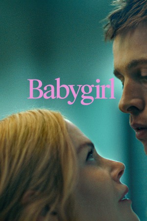 Babygirl 2024 WebRip [Hindi + Tamil + Telugu + English] 480p, 720p ESub