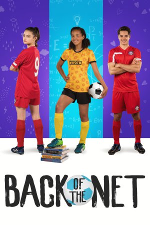 Back of the Net 2019 WebDl [Hindi + English] 480p, 720p ESub
