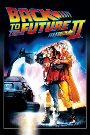 Back to the Future Part II 1989 BluRay [Hindi + Tamil + Telugu + English] 480p, 720p, 1080p ESub