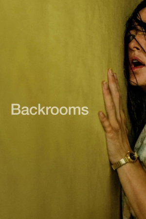 Backrooms 2026 WebRip [Hindi + Tamil + Telugu + Malayalam + Kannada + English] 480p 720p 1080p ESub