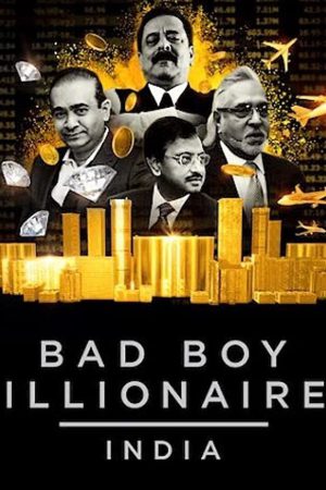 Bad Boy Billionaires: India (2020) Season 1 [Hindi + English] WebRip 480p 720p ESub - Complete