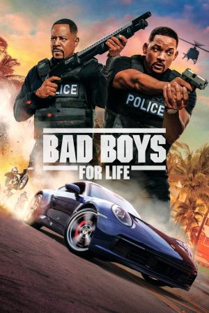 Bad Boys for Life 2020 BluRay [Hindi + Tamil + Telugu + English] 480p, 720p, 1080p ESub