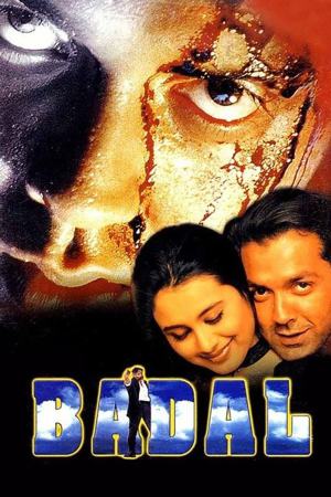 Badal 2000 WebRip [Hindi] 480p, 720p