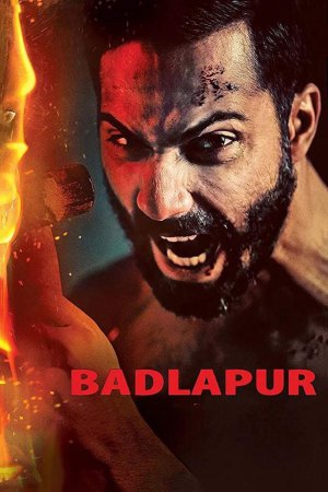 Badlapur 2015 WebRip [Hindi] 480p 720p ESub