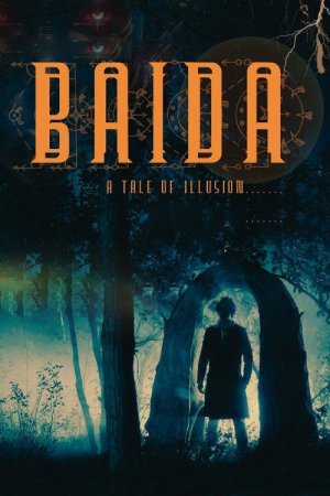 Baida 2025 WebRip [Hindi] 480p 720p ESub
