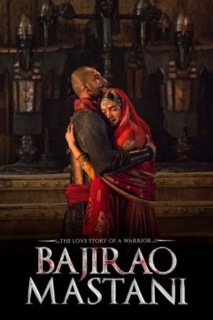 Bajirao Mastani 2015 BluRay [Hindi + Tamil] 480p 720p ESub