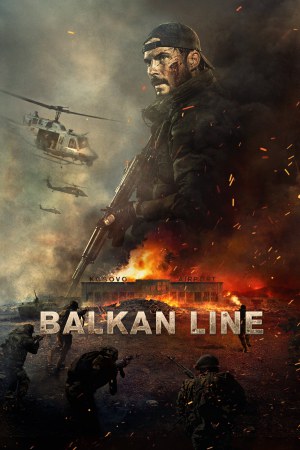 Balkan Line 2019 WebRip [Hindi + Tamil + Telugu + English] 480p, 720p, 1080p ESub