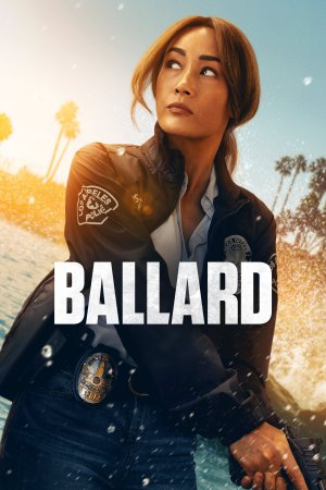 Ballard (2025) Season 1 [Hindi + English] WebRip 480p 720p ESub - Complete