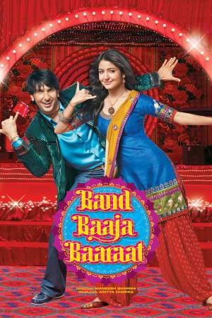 Band Baaja Baaraat 2010 BluRay [Hindi] 480p, 720p ESub