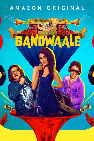 Bandwaale (2026) Season 1 [Hindi + Tamil + Telugu + Malayalam + Kannada] WebRip 480p, 720p ESub - Complete
