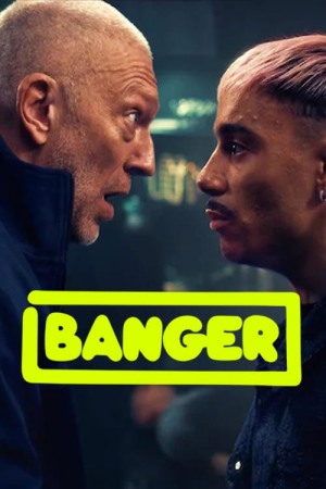 Banger 2025 WebRip [Hindi + English] 480p, 720p ESub