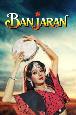 Banjaran 1991 WebRip [Hindi] 480p, 720p ESub